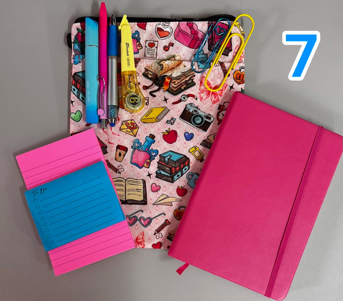 Book Bag Bundles