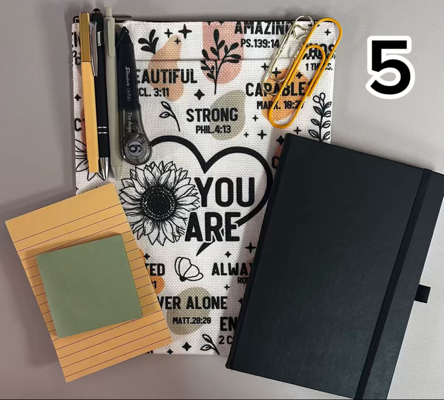 Book Bag Bundles