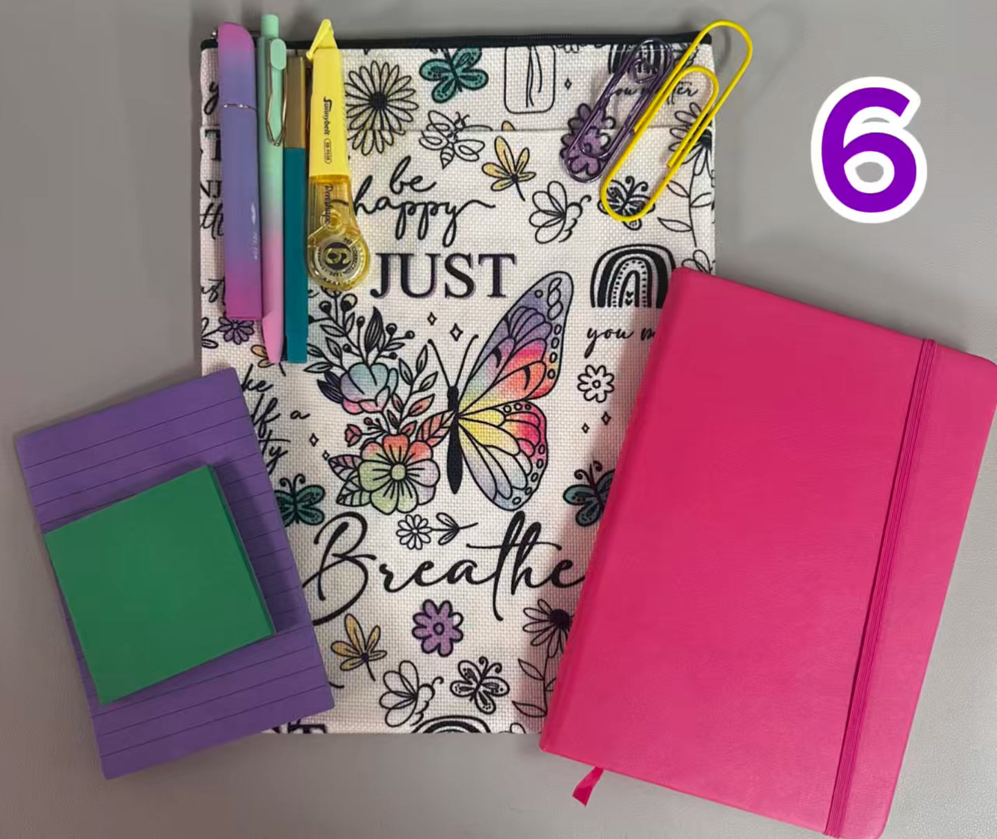 Book Bag Bundles