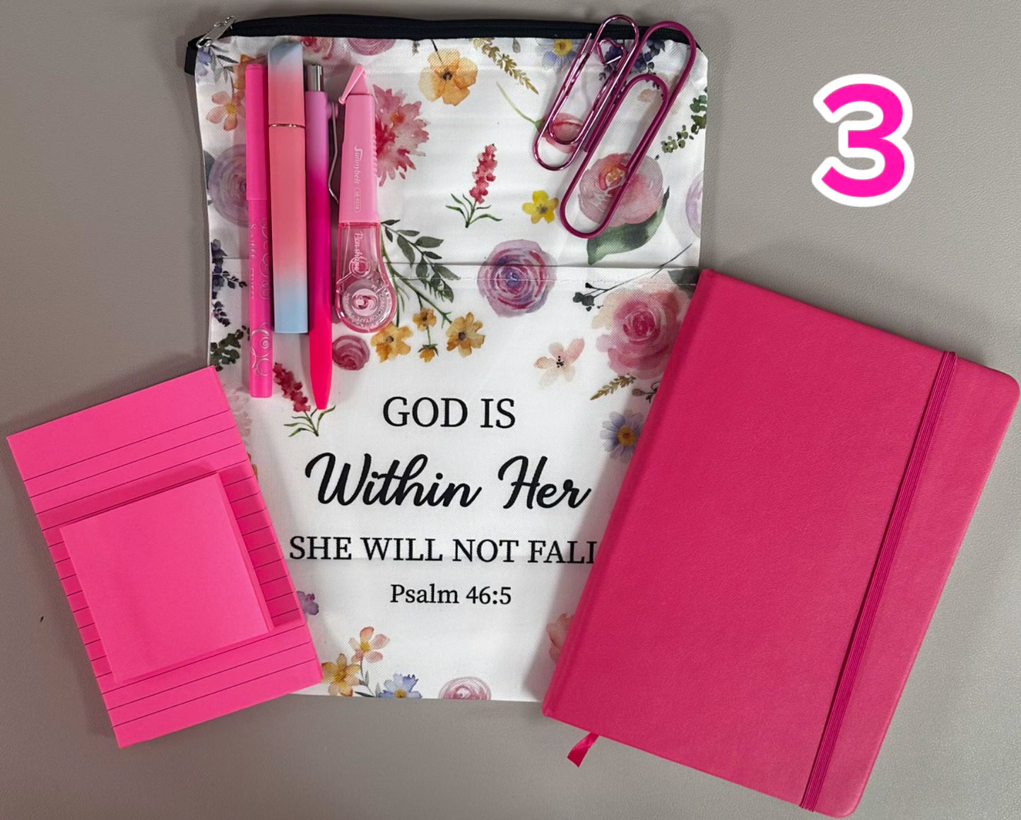 Book Bag Bundles