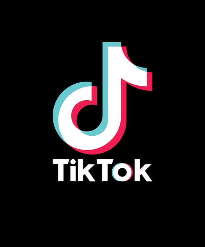 TikTok video